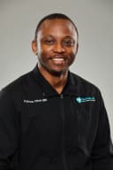 Dr. Patrick Oben