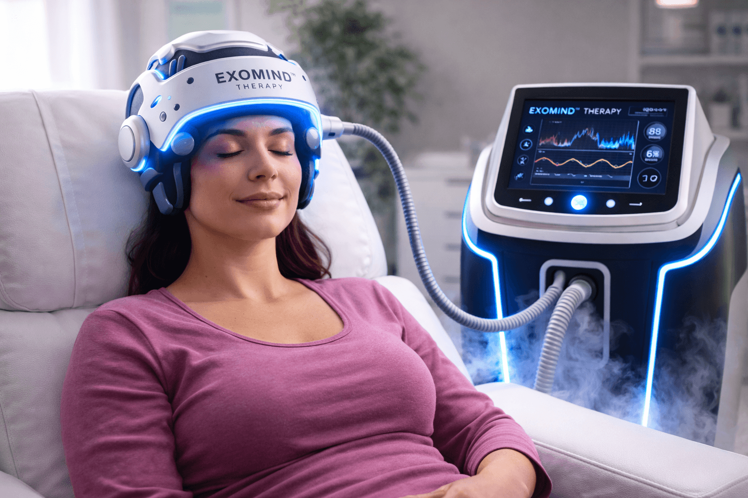 Exomind™ Therapy