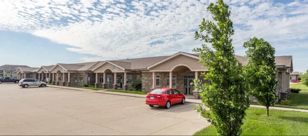 WellformMD Office location
