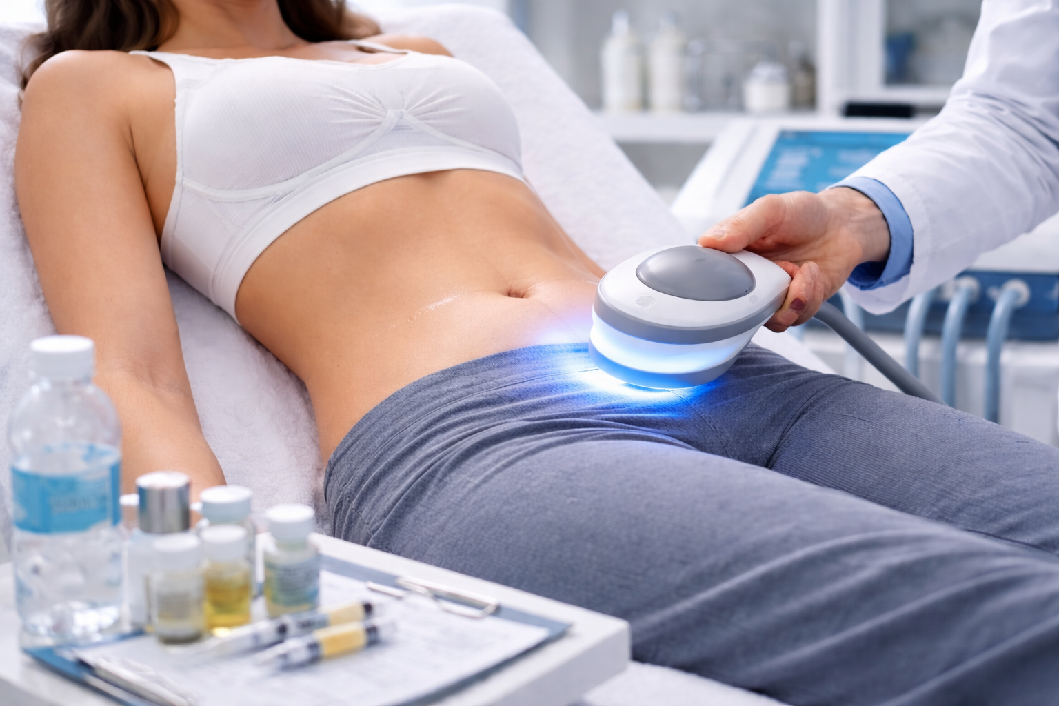 weightloss procedure