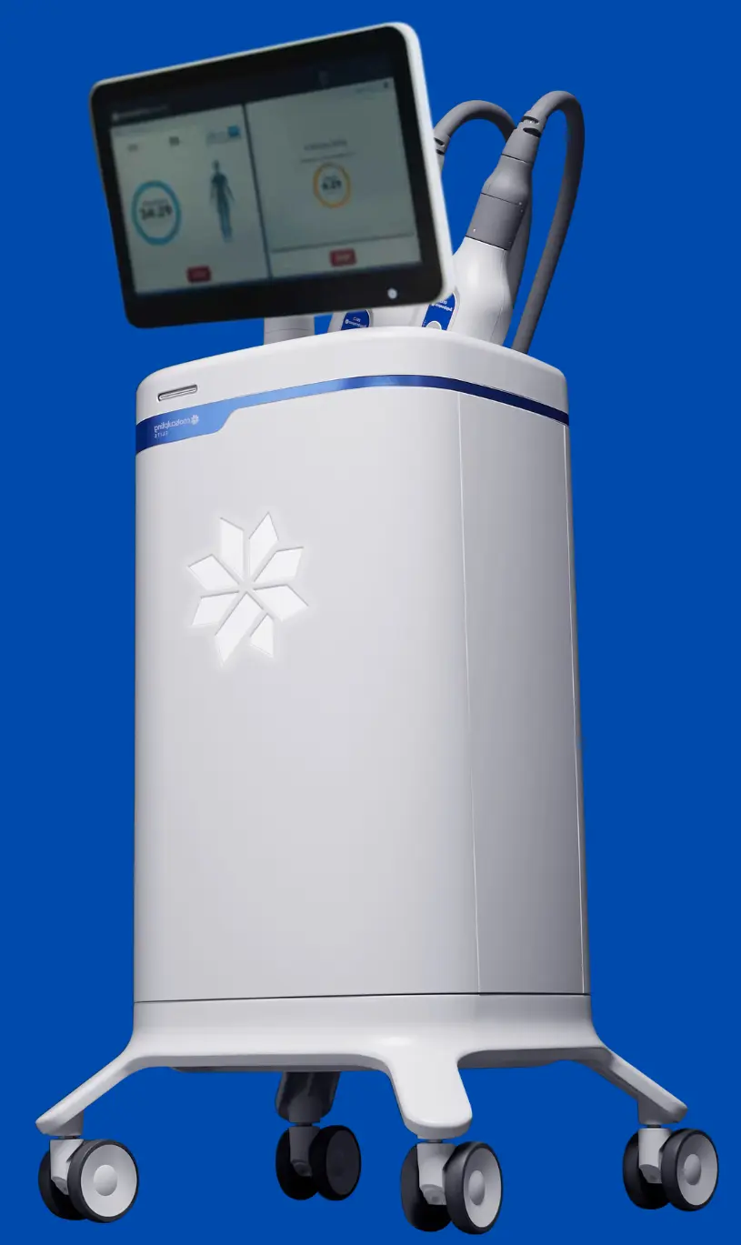 coolsculpting elite device wellformmd