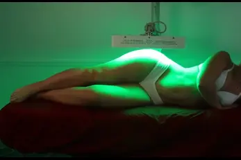 Image of Ultrasmooth green light wellformmd 768x495