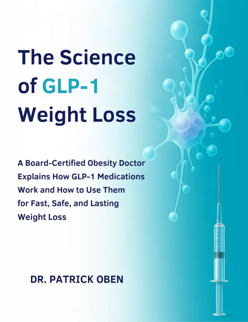 ebook cover science glp 1